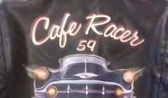 Cafe racer 59
